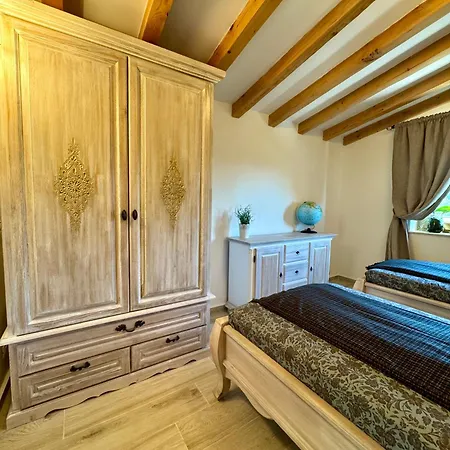 Βίλα Luna Μπρασόβ