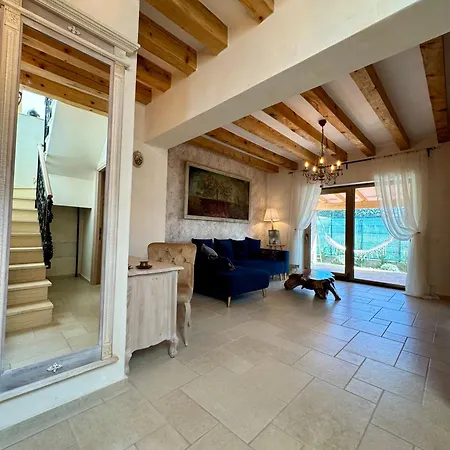 Βίλα Luna Μπρασόβ