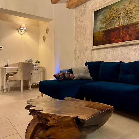 Luna * Μπρασόβ