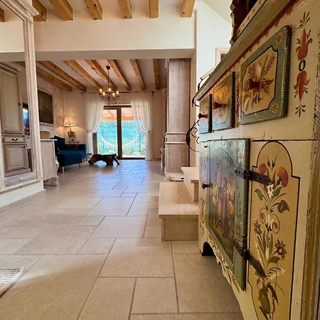 Luna * Μπρασόβ