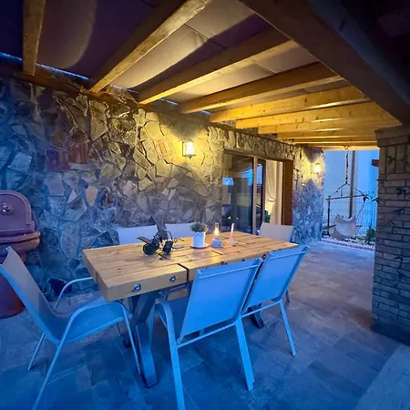 Βίλα Luna Μπρασόβ