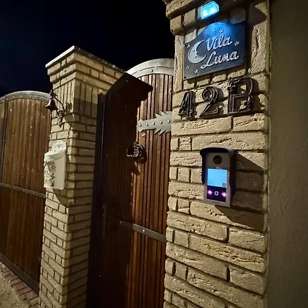 Βίλα Luna