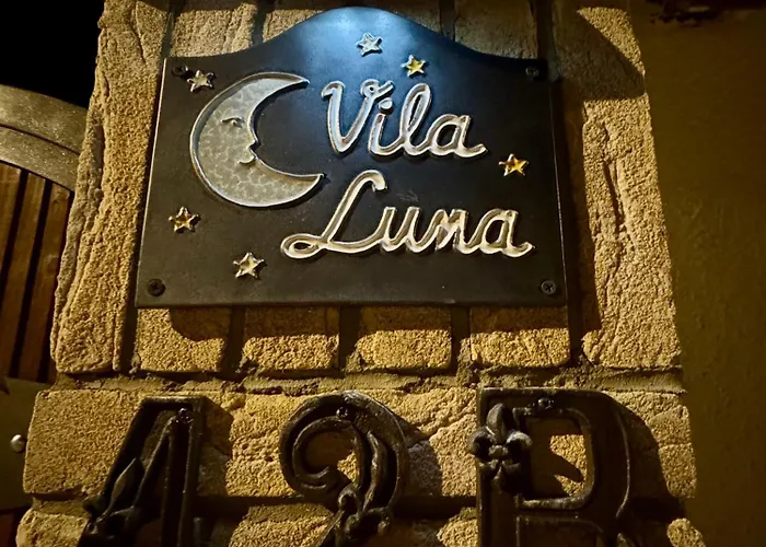 Villa Luna *