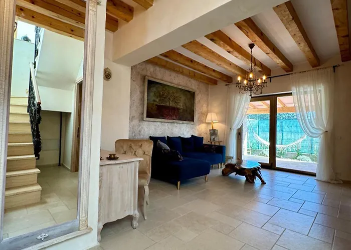 别墅 Luna 布拉索夫