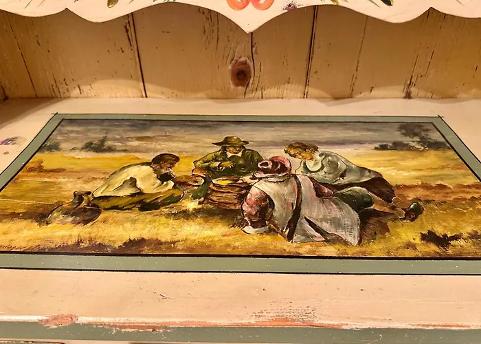 别墅 Luna 布拉索夫